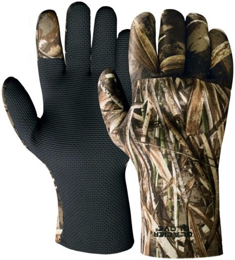 best duck hunting gloves|waterproof bow hunting gloves.